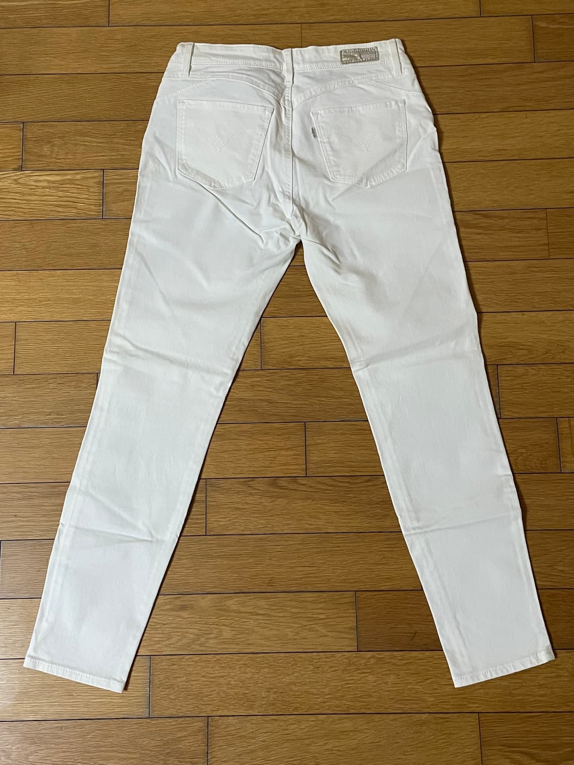 리바이스 스키니진 26 상품이미지2