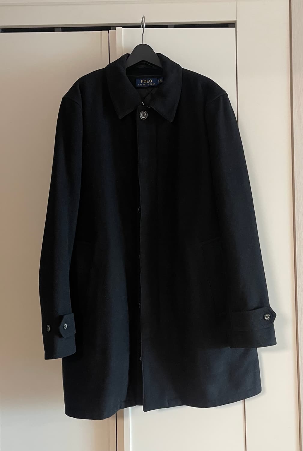 폴로 랄프로렌 코트 XL사이즈 상품이미지1