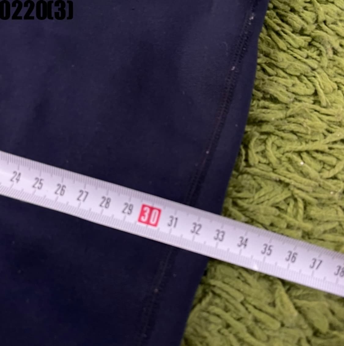 노스페이스 팬츠 상품이미지6