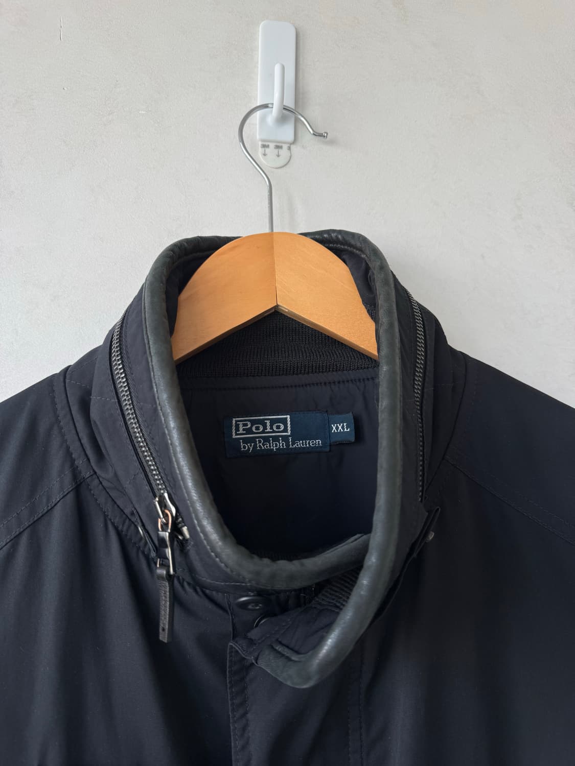 00s 폴로 랄프로렌 유틸리티 자켓 상품이미지4