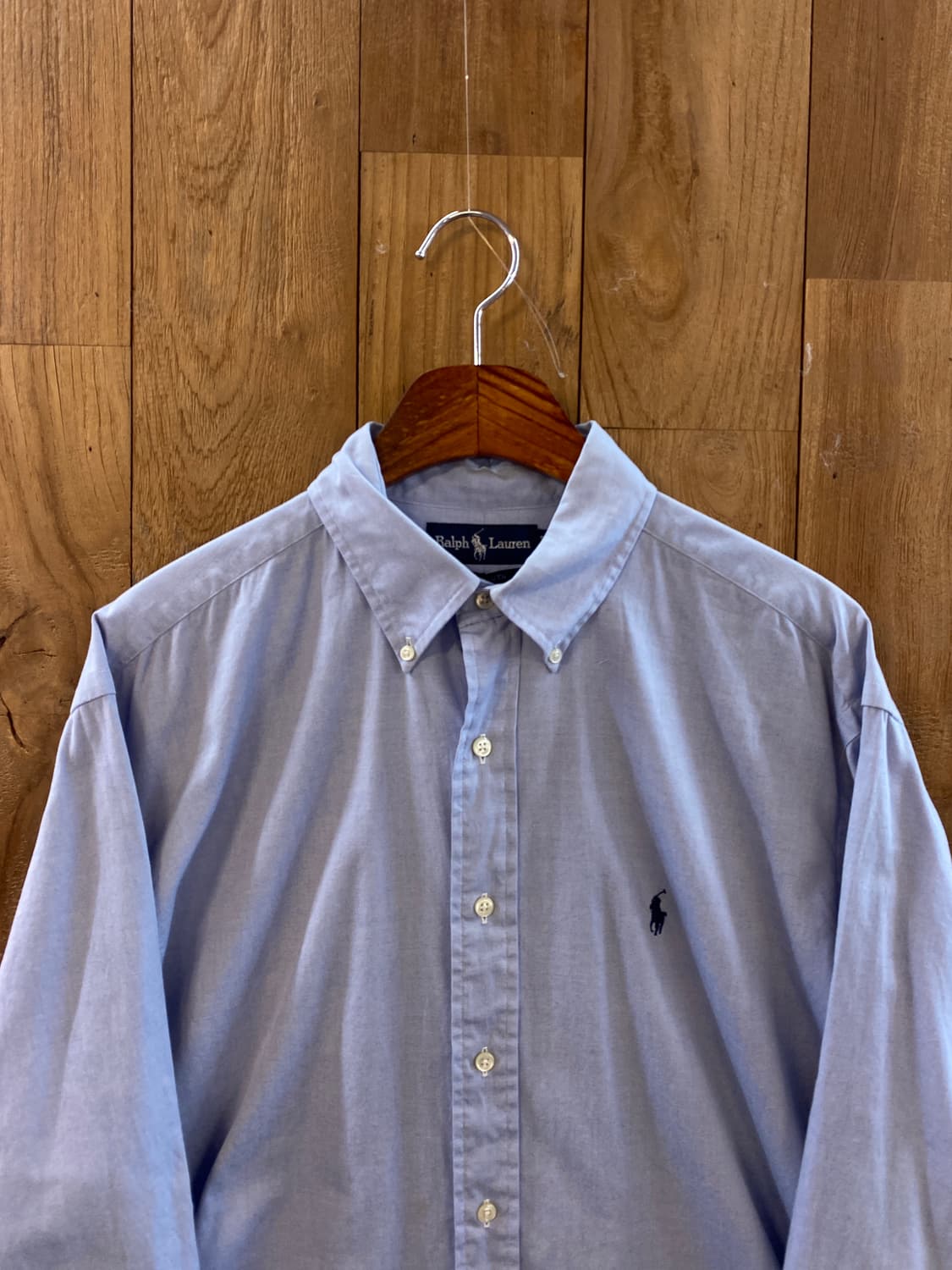 폴로 랄프로렌 셔츠 (Man XL) AA1673 상품이미지3