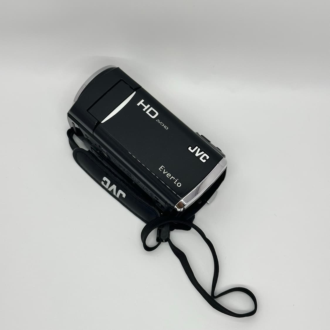 (택포/샘플영상o)jvc 캠코더,gz-hm460 상품이미지5
