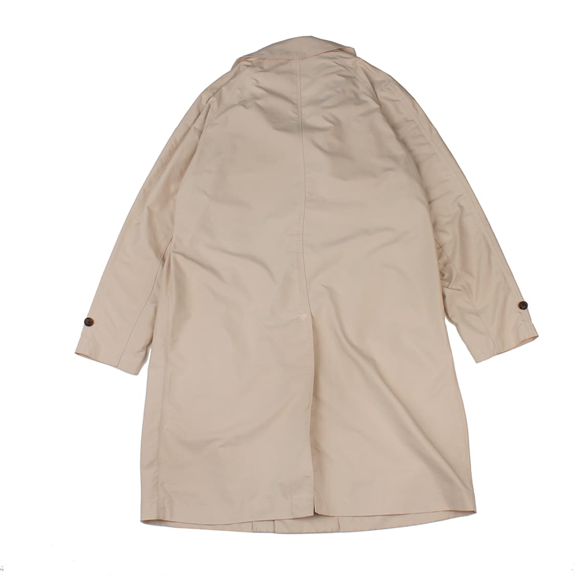 노스페이스 퍼플라벨 싱글 코트 상품이미지7