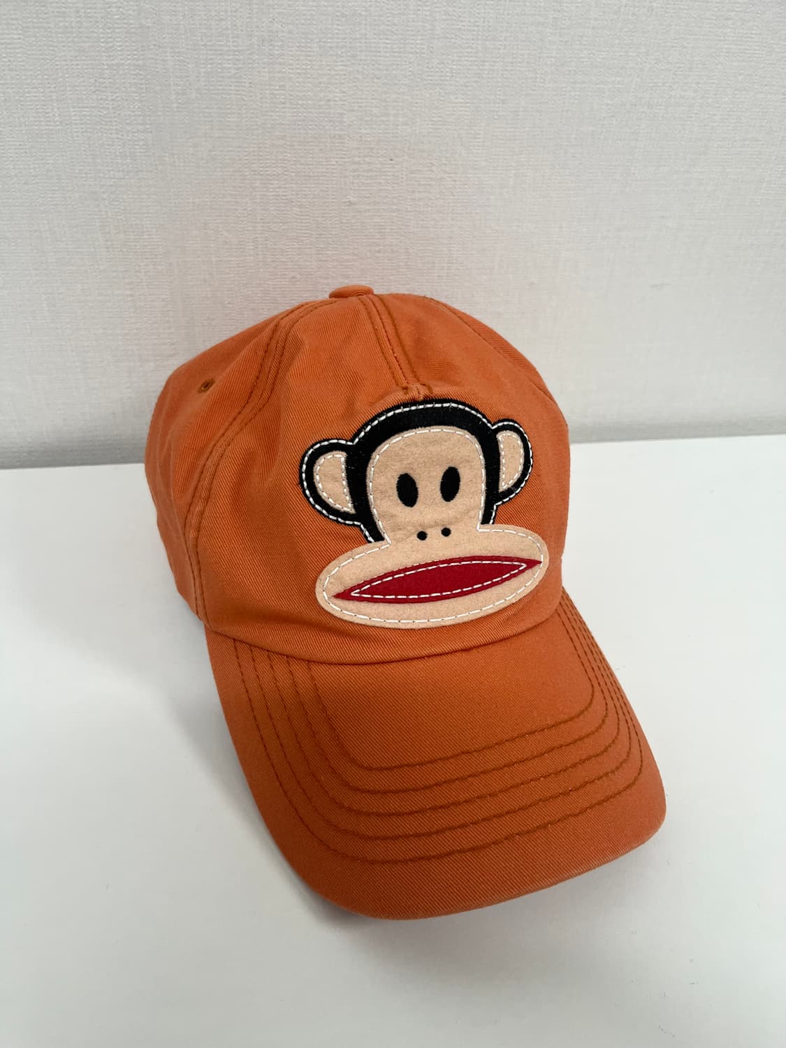 폴 프랭크 볼캡 상품이미지2