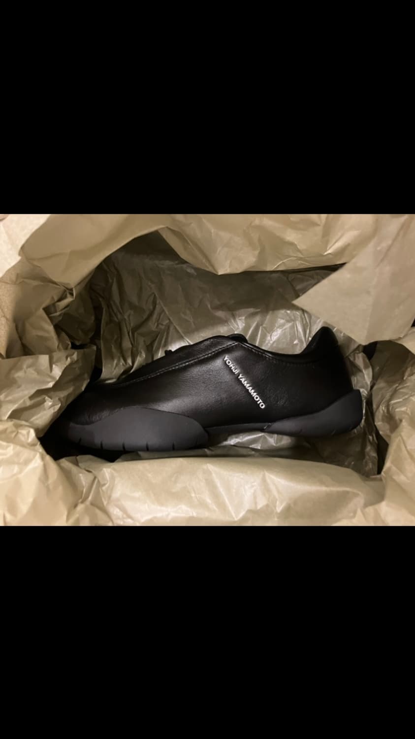 [5] Y-3 REGU 상품이미지1