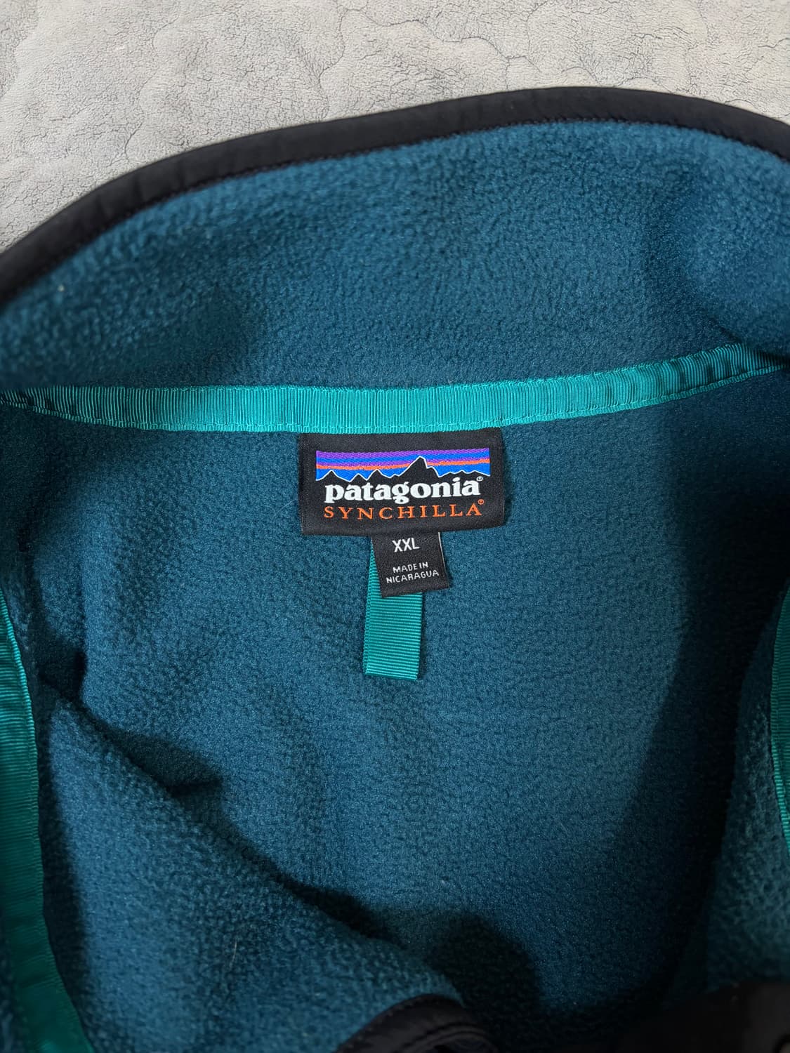 파타고니아 신칠라 XXL 상품이미지4