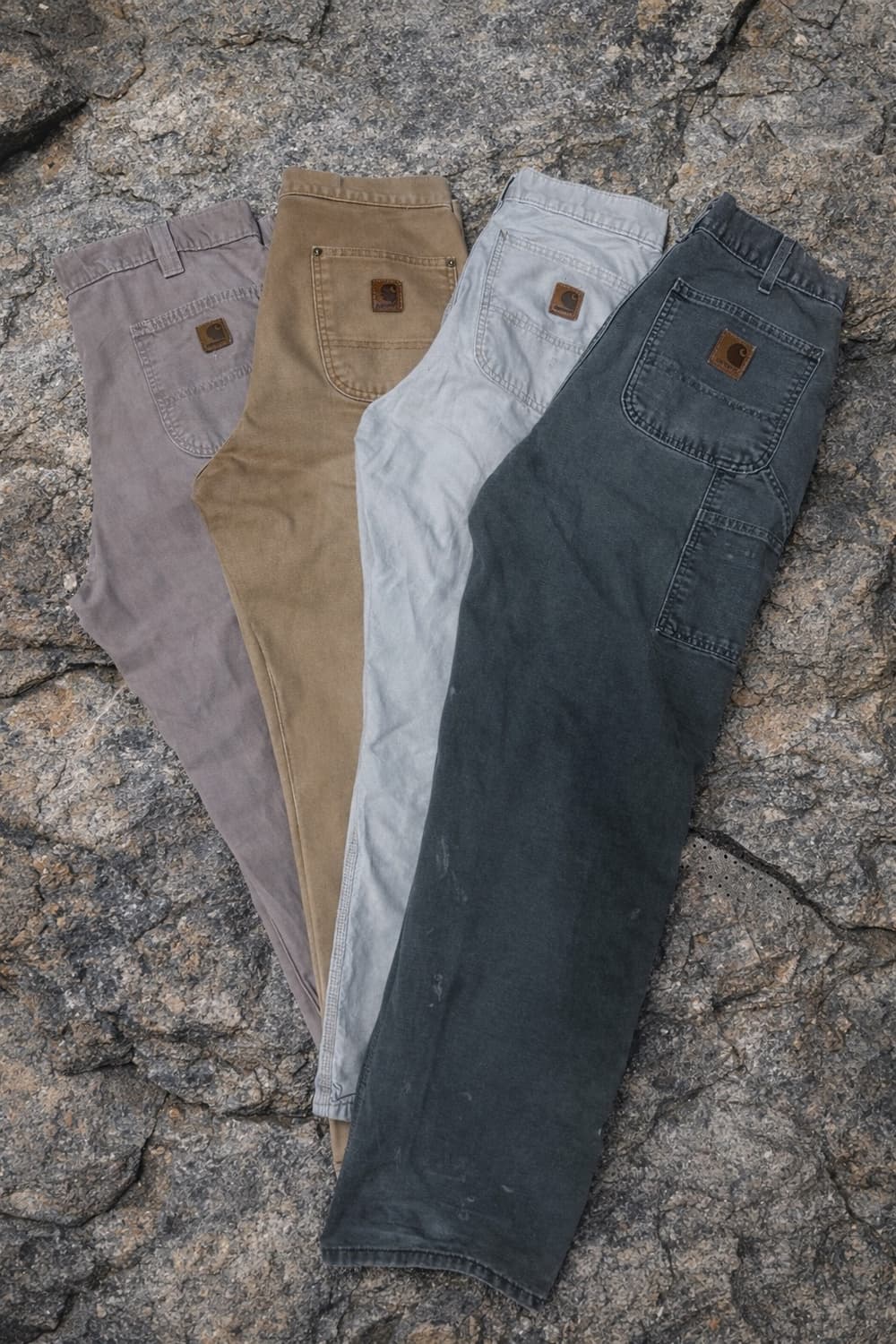 Vintage 00s Carhartt 상품이미지1