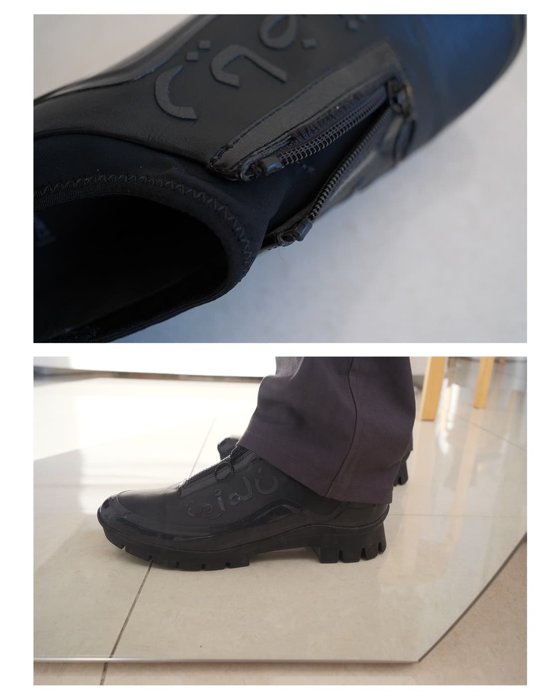 Twins by Isamaya 상품이미지6