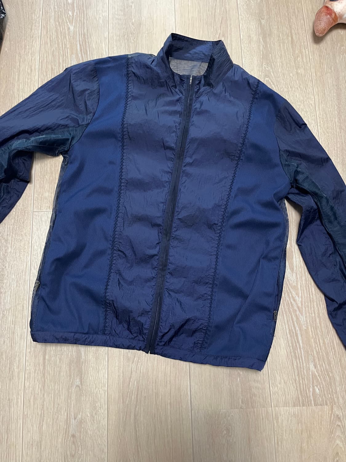 XLIM ep5 바람막이 자켓 2사이즈 상품이미지1