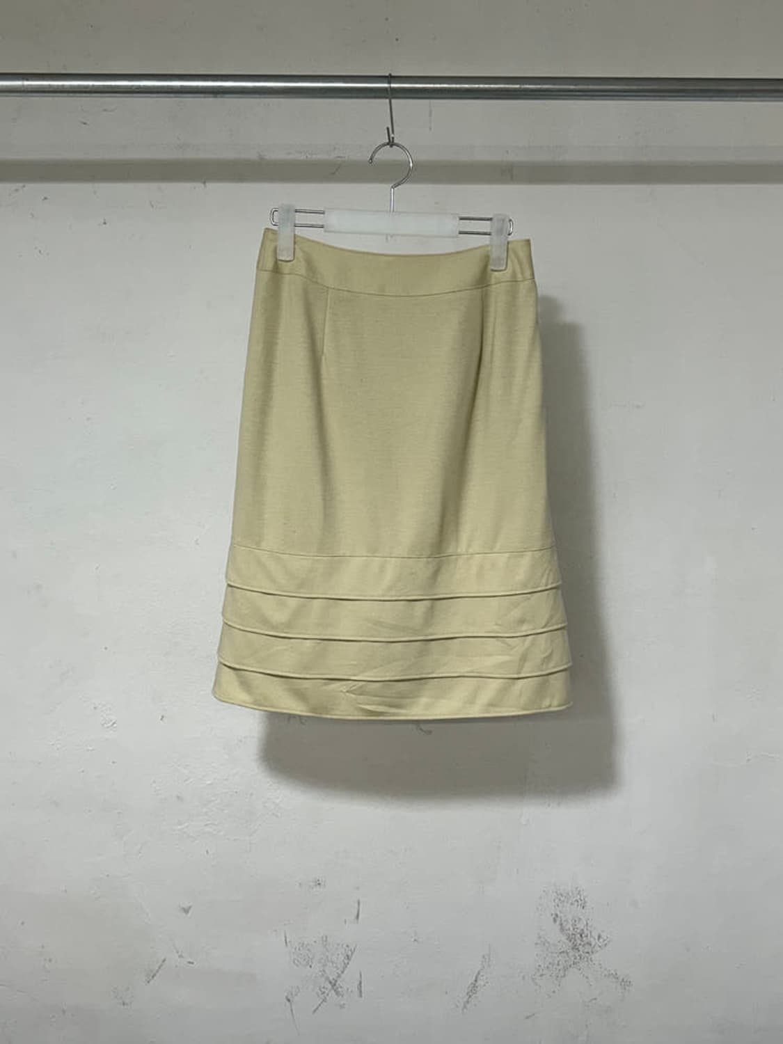vtg skirt 상품이미지1