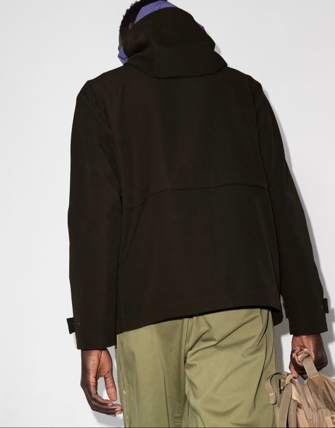 자크뮈스 윈드 브레이커 46 상품이미지2