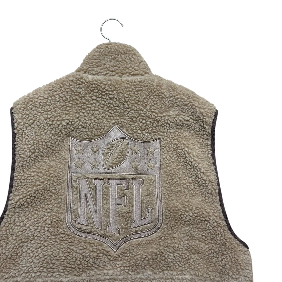 NFL 쉐르파 베스트 상품이미지4