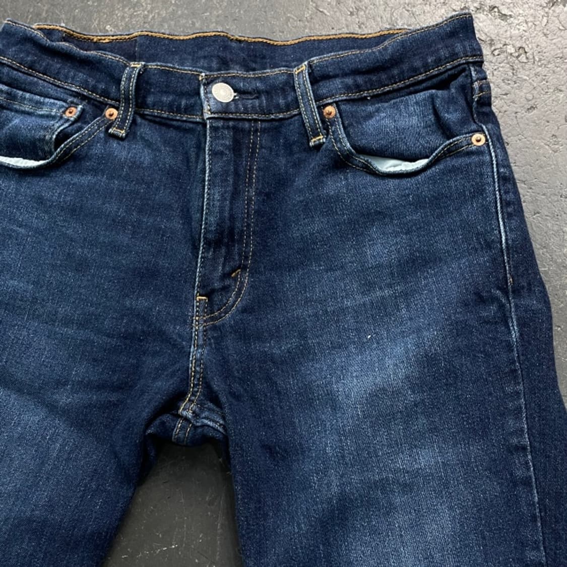 32 리바이스 511 청바지  상품이미지2