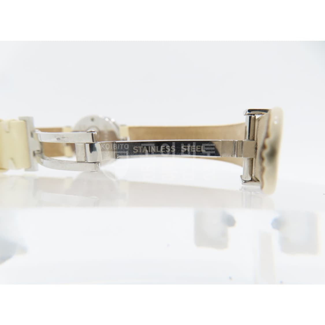 불가리 비제로원 블랙다이아 BZ22S 여성시계 상품이미지6