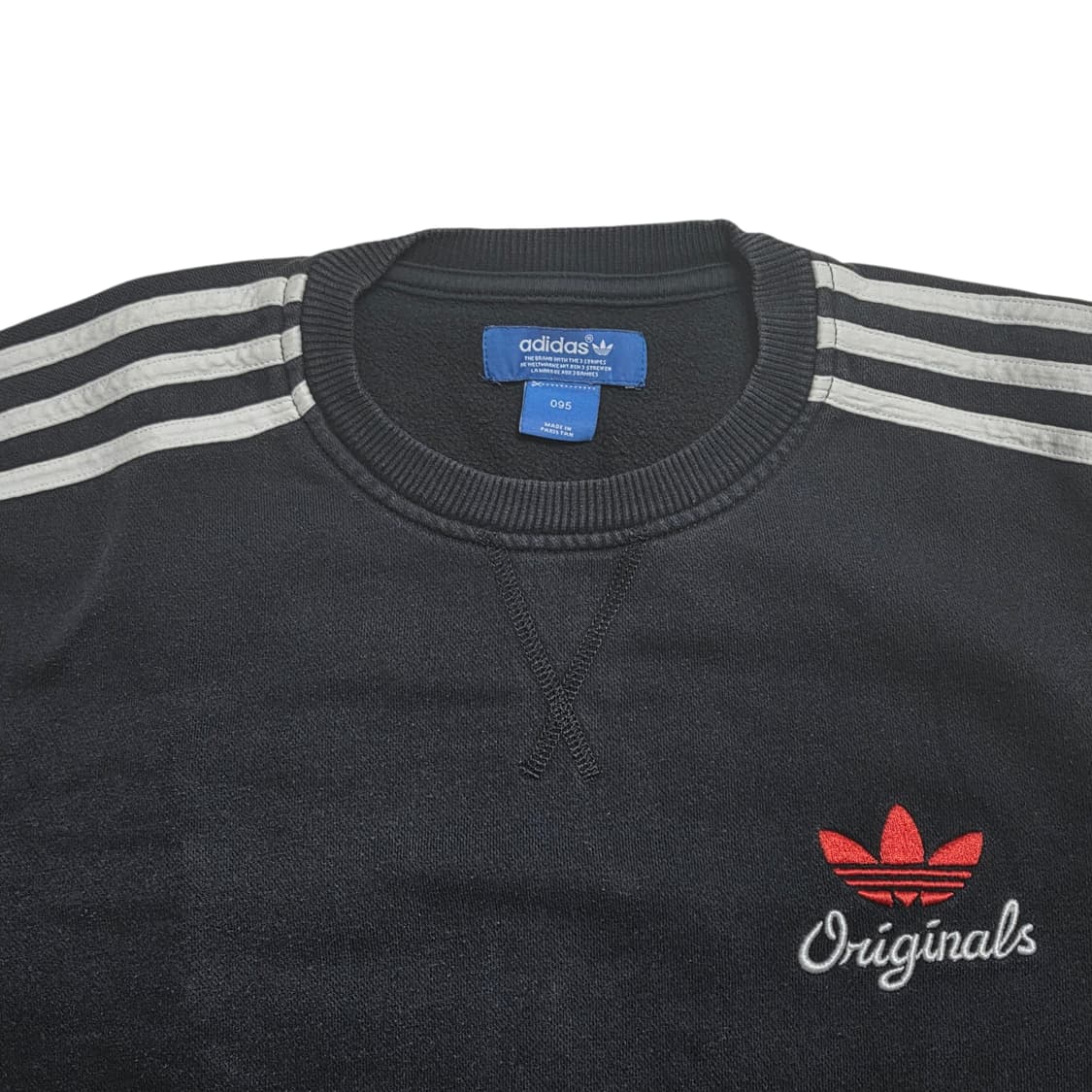 Adidas Firebird Original 아디다스 파이어버드 오리지널 상품이미지2