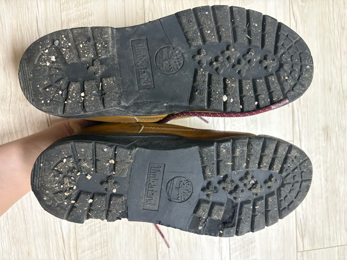 슈프림 팀버랜드 필드부츠 270 상품이미지6