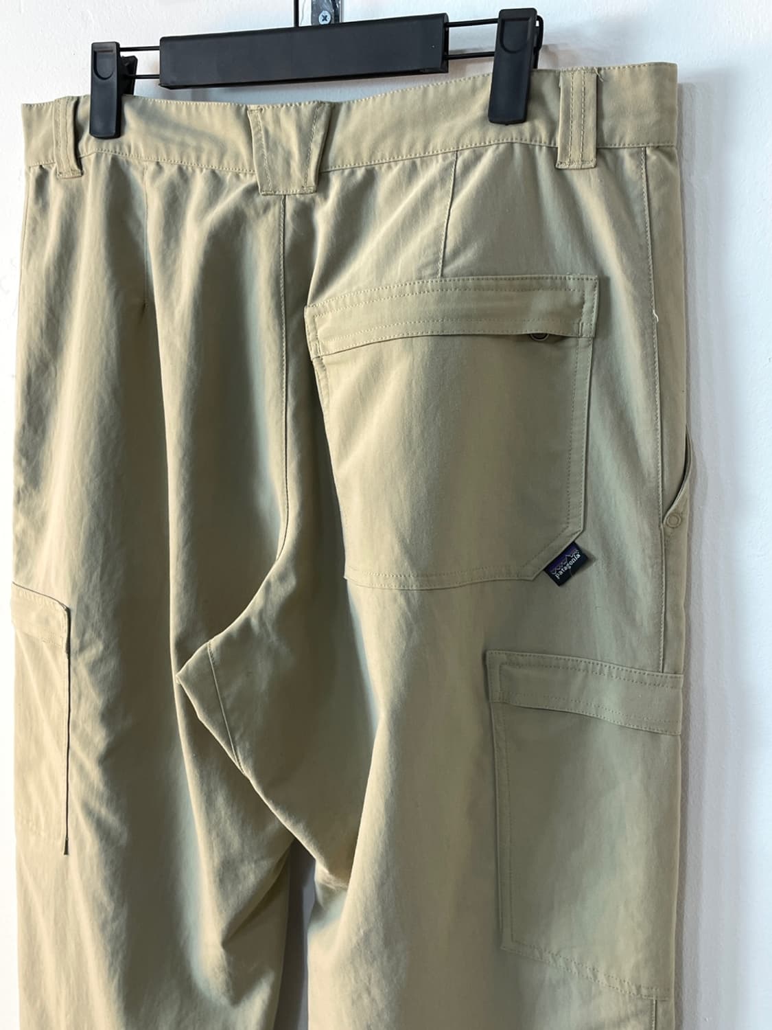 파타고니아 카고 팬츠  상품이미지5