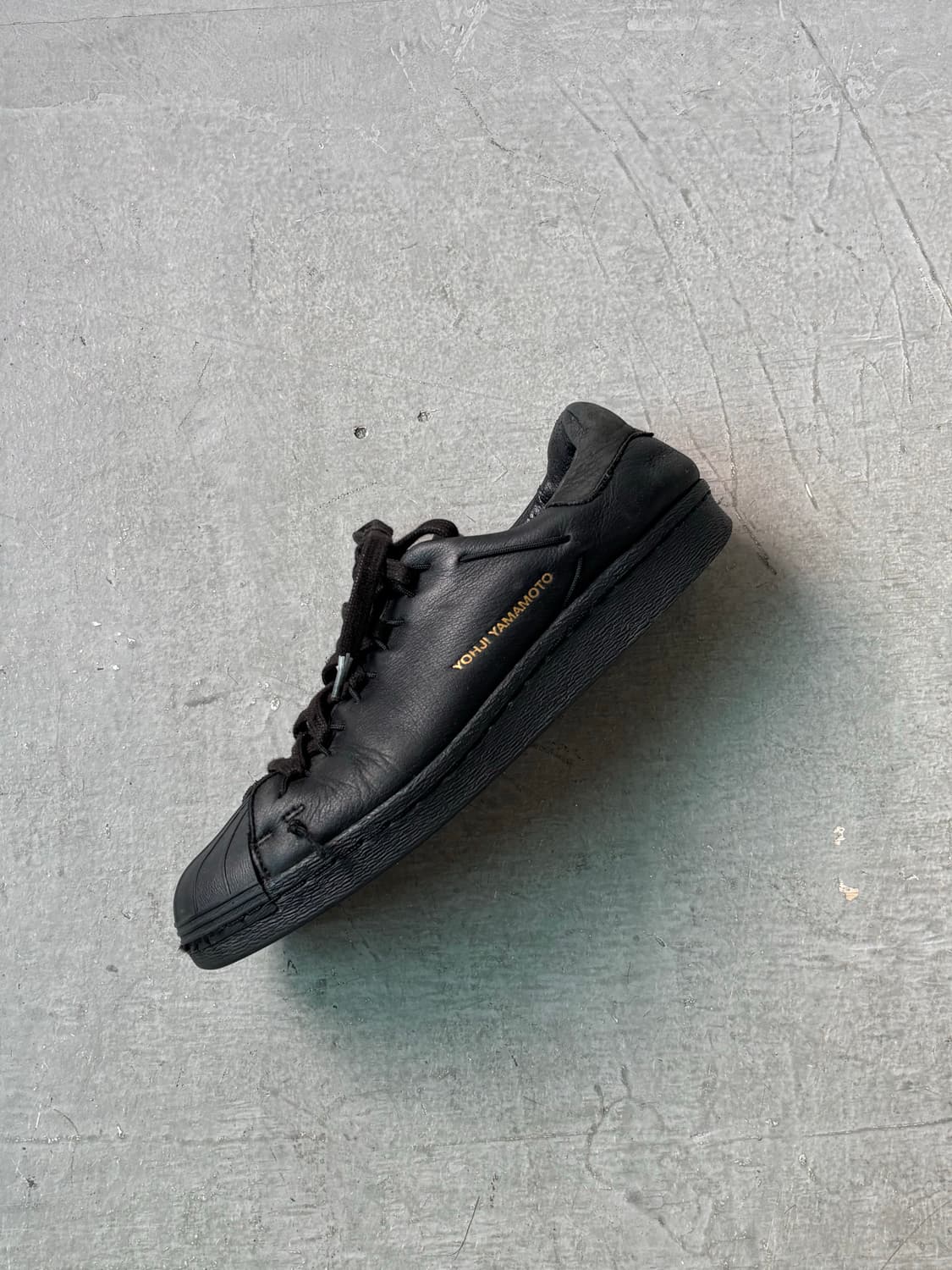 요지야마모토 Y-3 스니커즈  상품이미지1