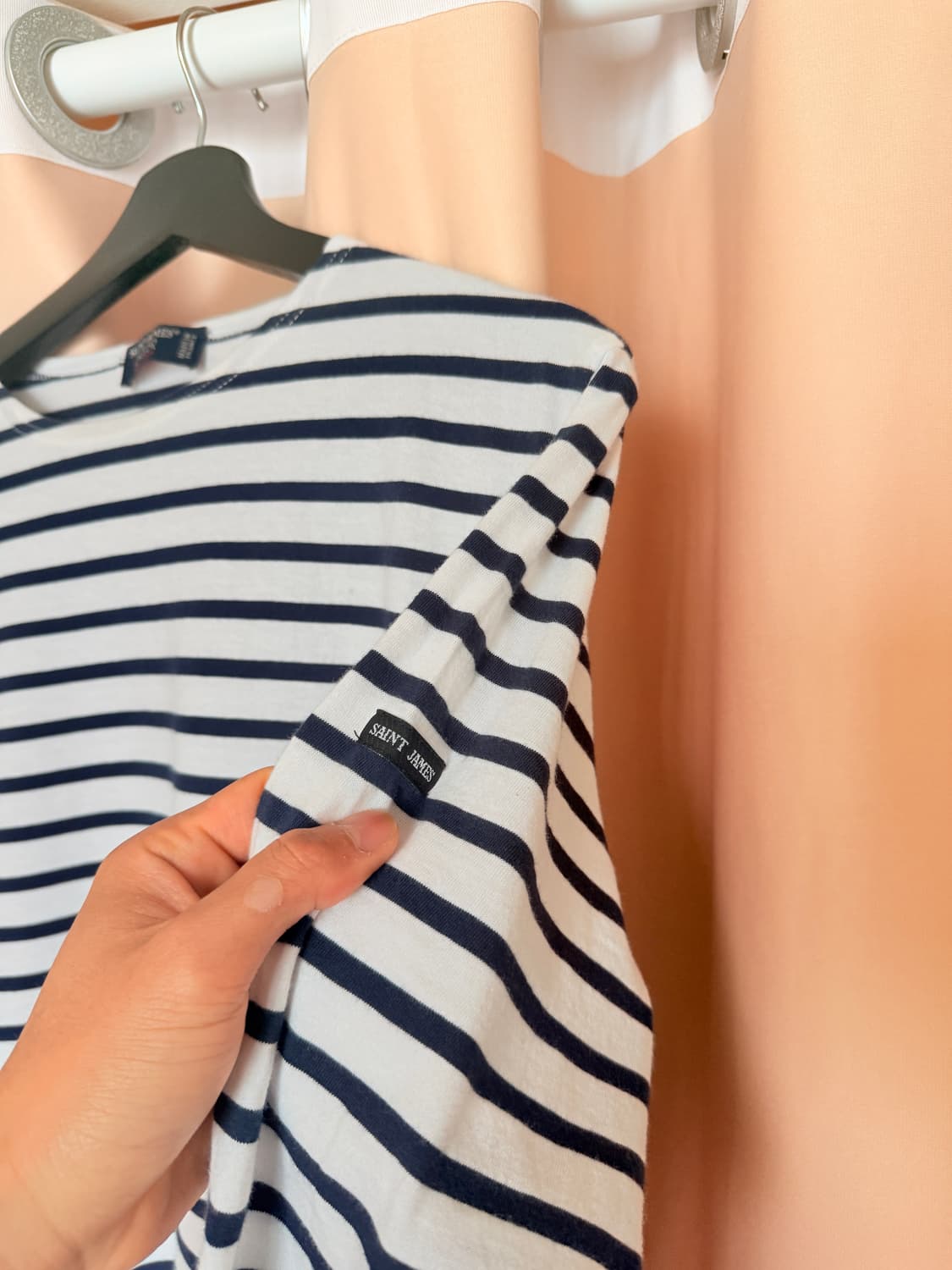 세인트제임스 롱슬리브 L 상품이미지4