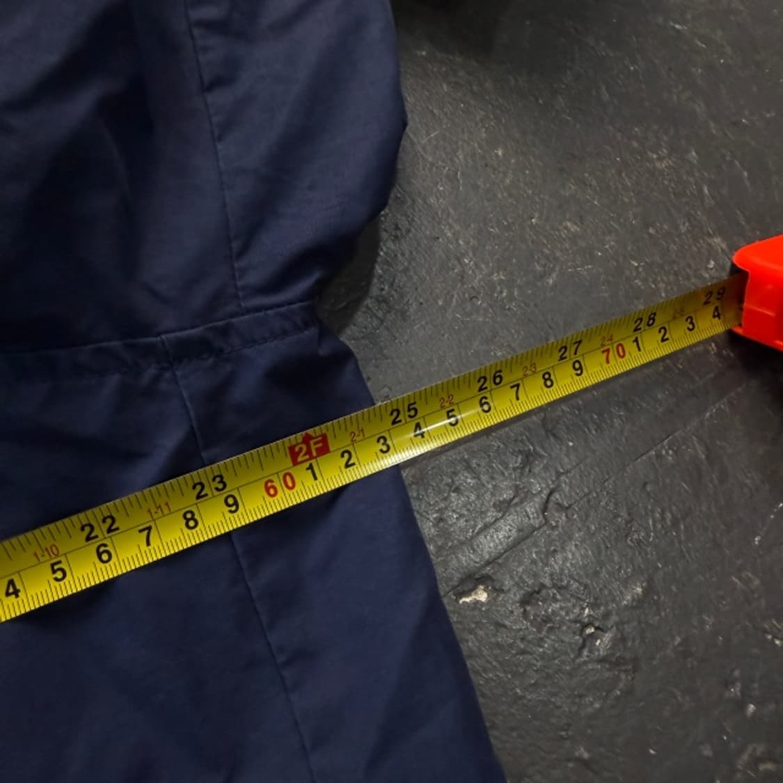 105 폴로 스윙톱 자켓  상품이미지5