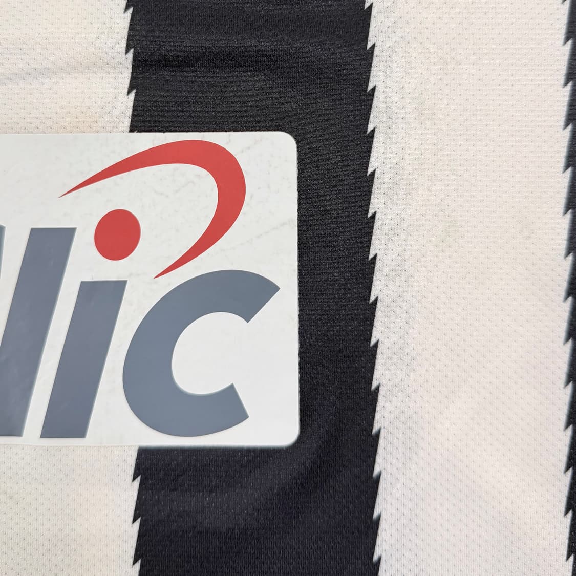 10-11 유벤투스 홈 델피에로 유니폼 상품이미지7