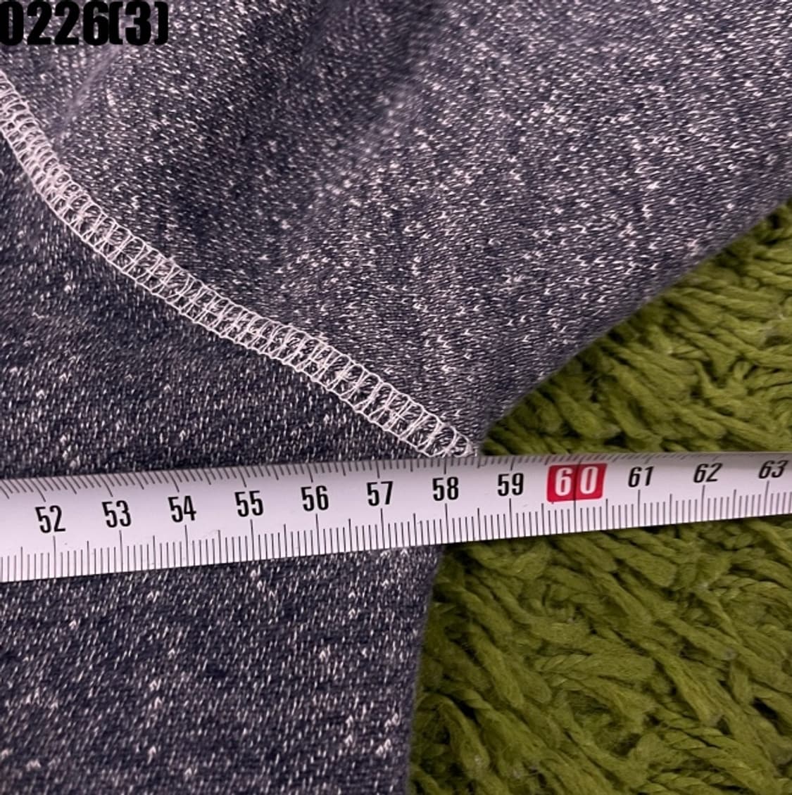 HUF 맨투맨 상품이미지7