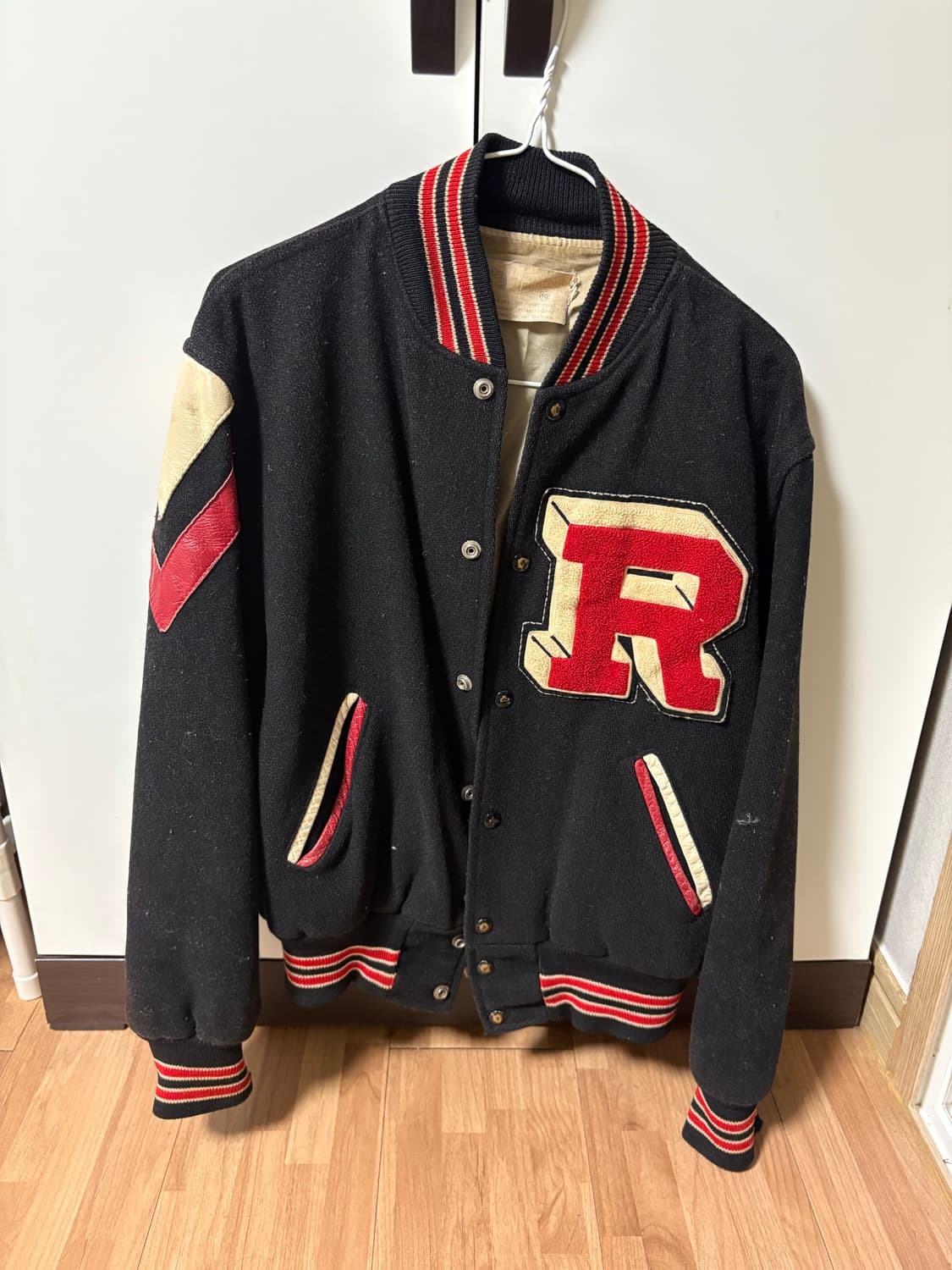 60s holloway USA varsity 상품이미지1