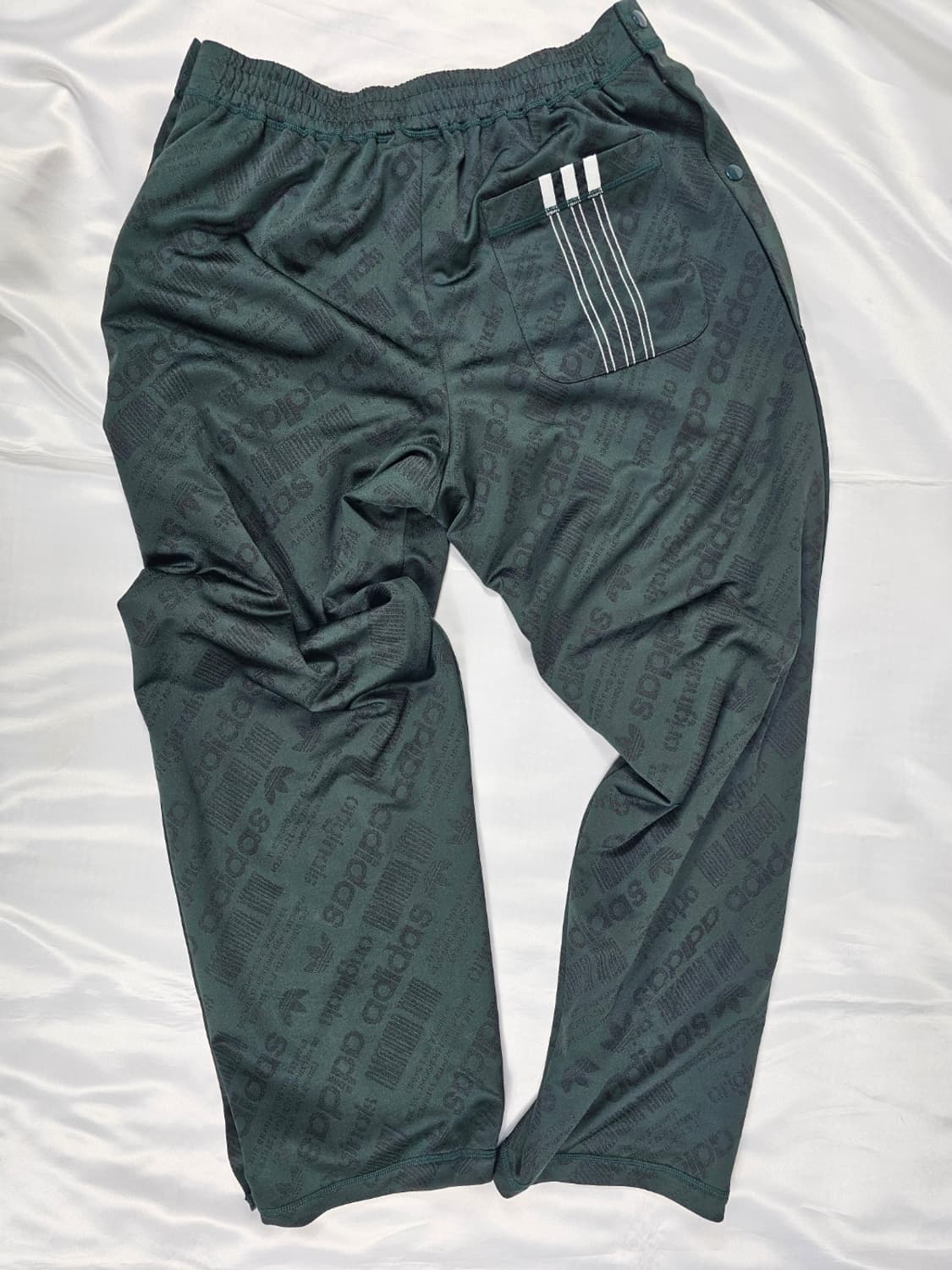 아디다스알렉산더왕17fw바지 상품이미지3