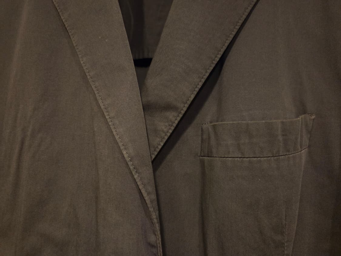 아쿠아스큐텀 테일러드자켓 상품이미지8