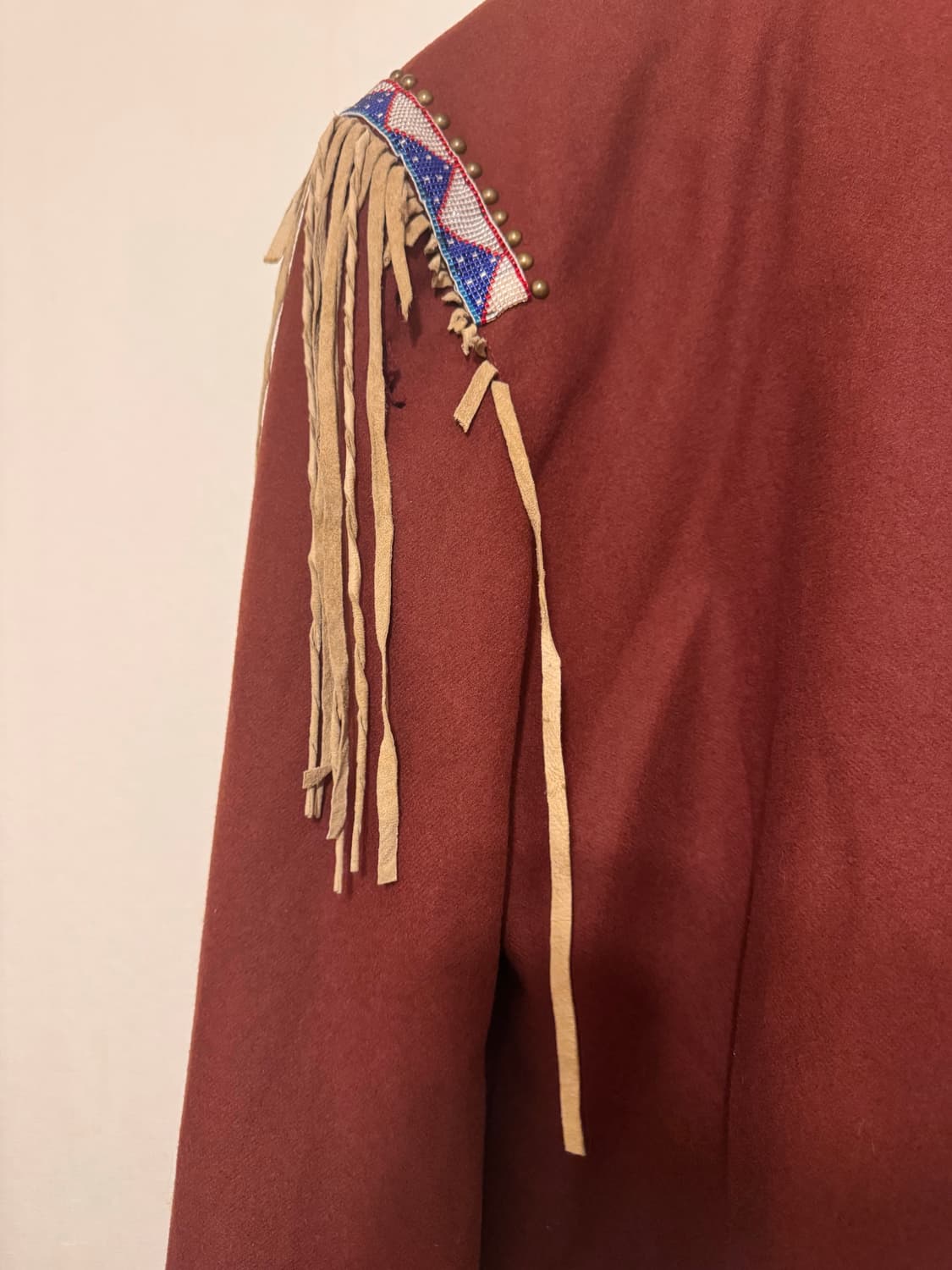 Double D ranch western jacket  상품이미지4