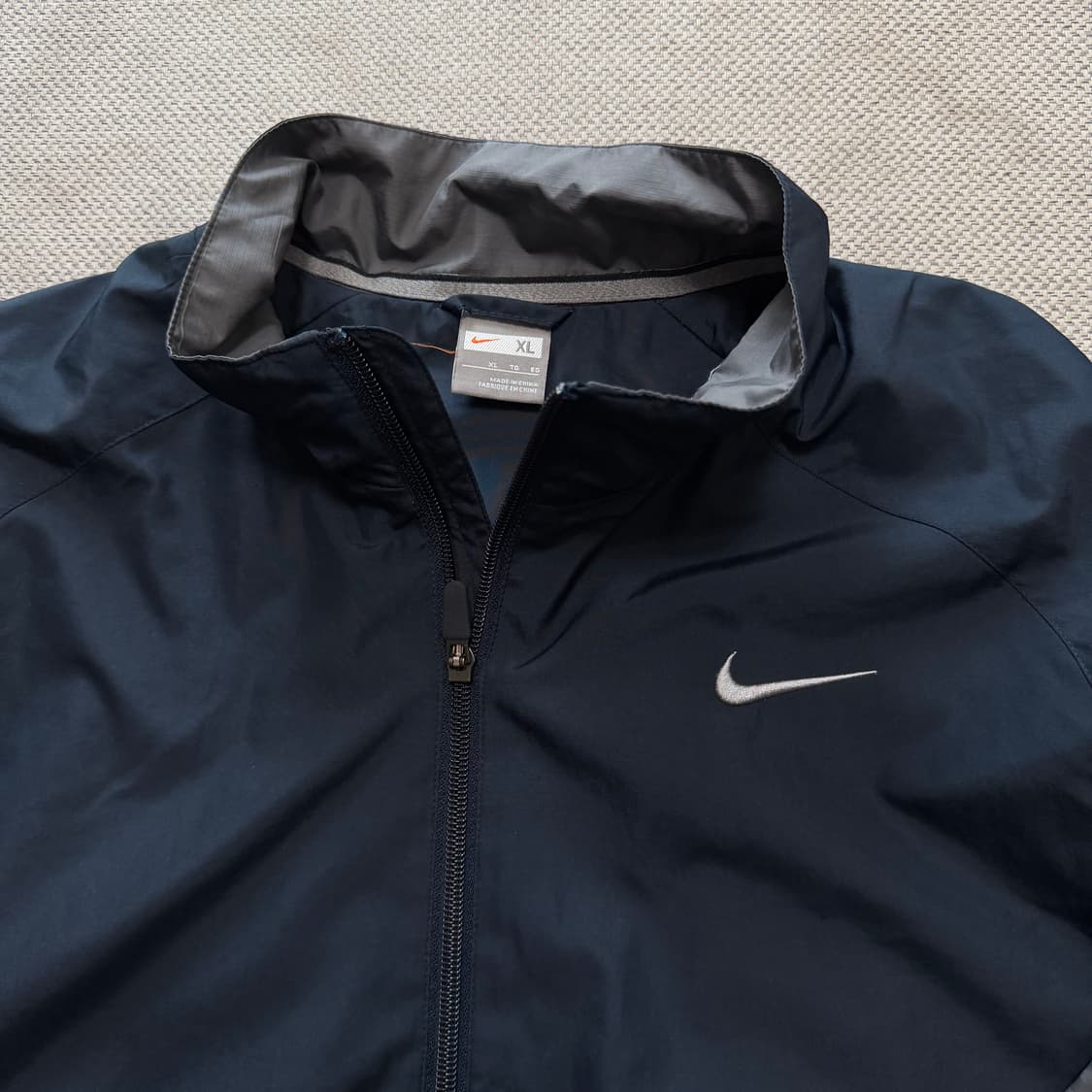 나이키 올드스쿨 바람막이 자켓 상품이미지2