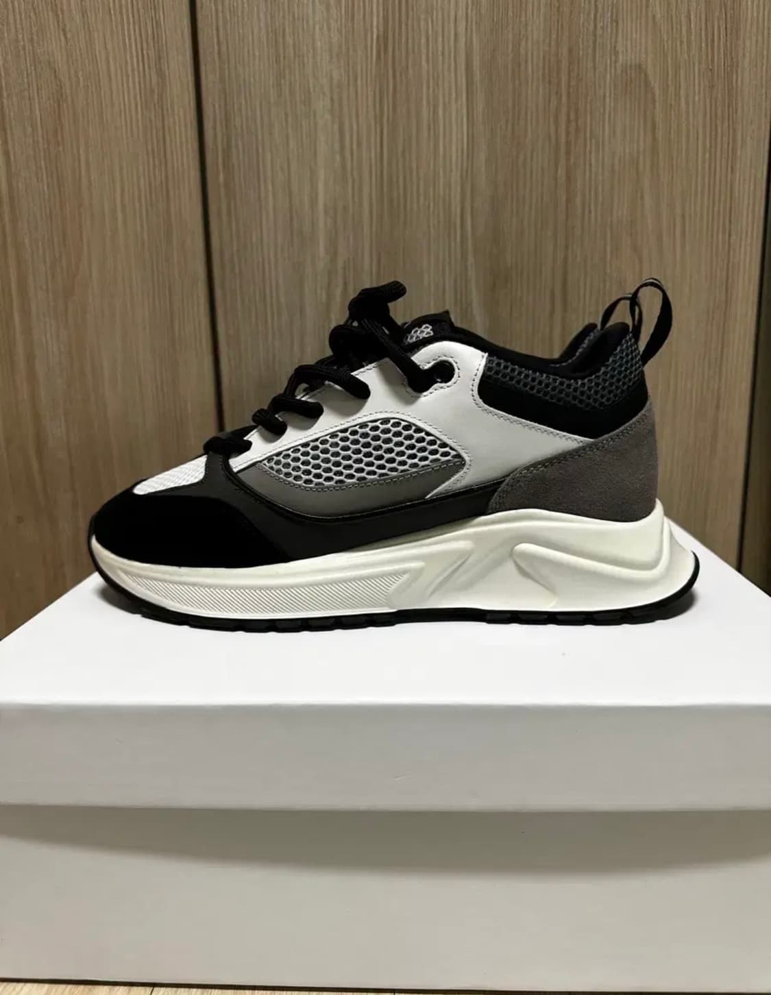 Cleens 클린즈 에센셜 러너 사이즈 40 상품이미지3