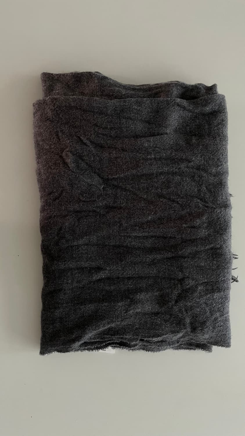 비아플레인 울 머플러 상품이미지4