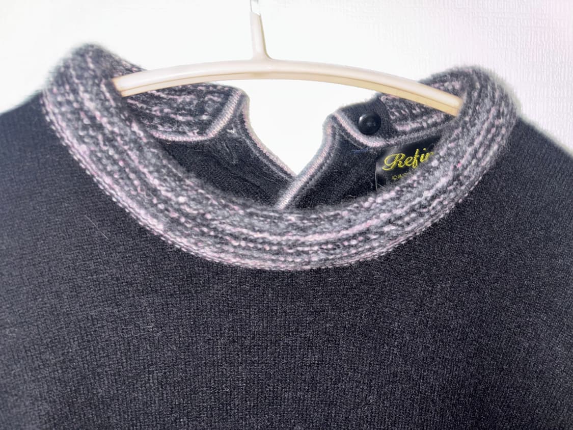 Cashmere vintage 상품이미지4