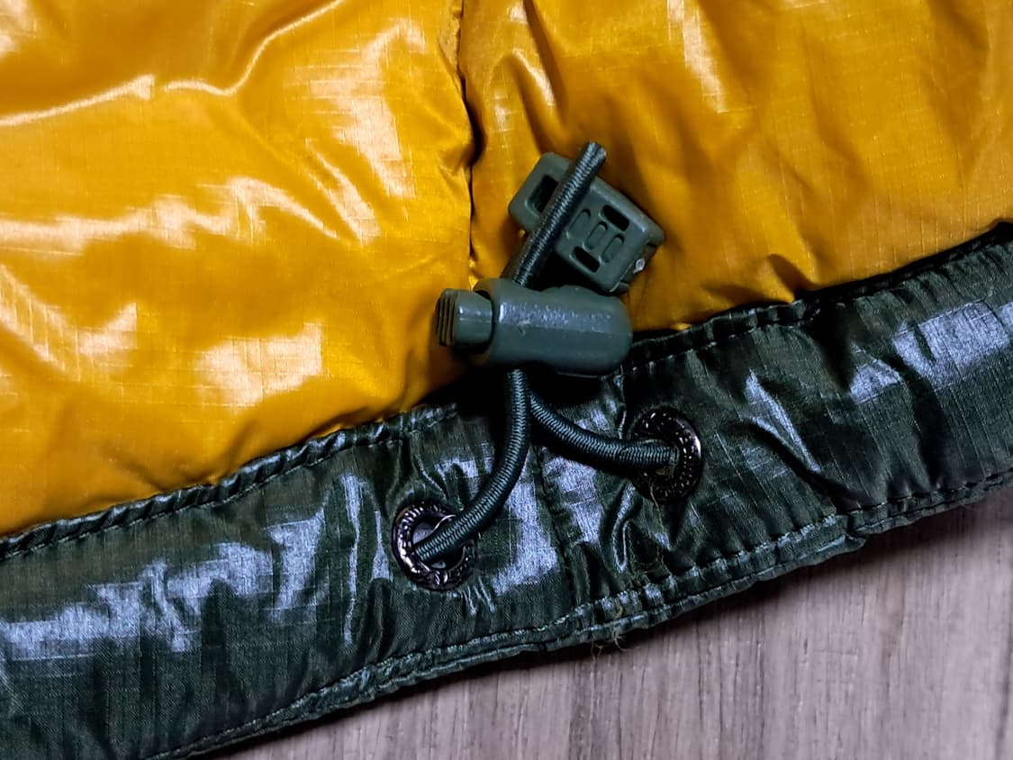 K2 경량 패딩 남성95  상품이미지8