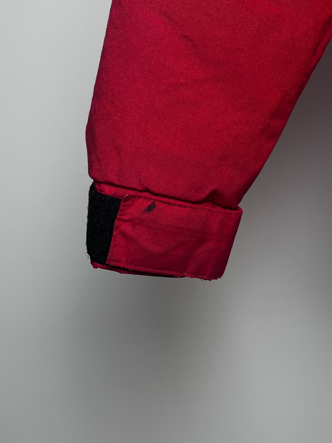 80s Marmot Goose Down GORE-TEX USA 상품이미지8