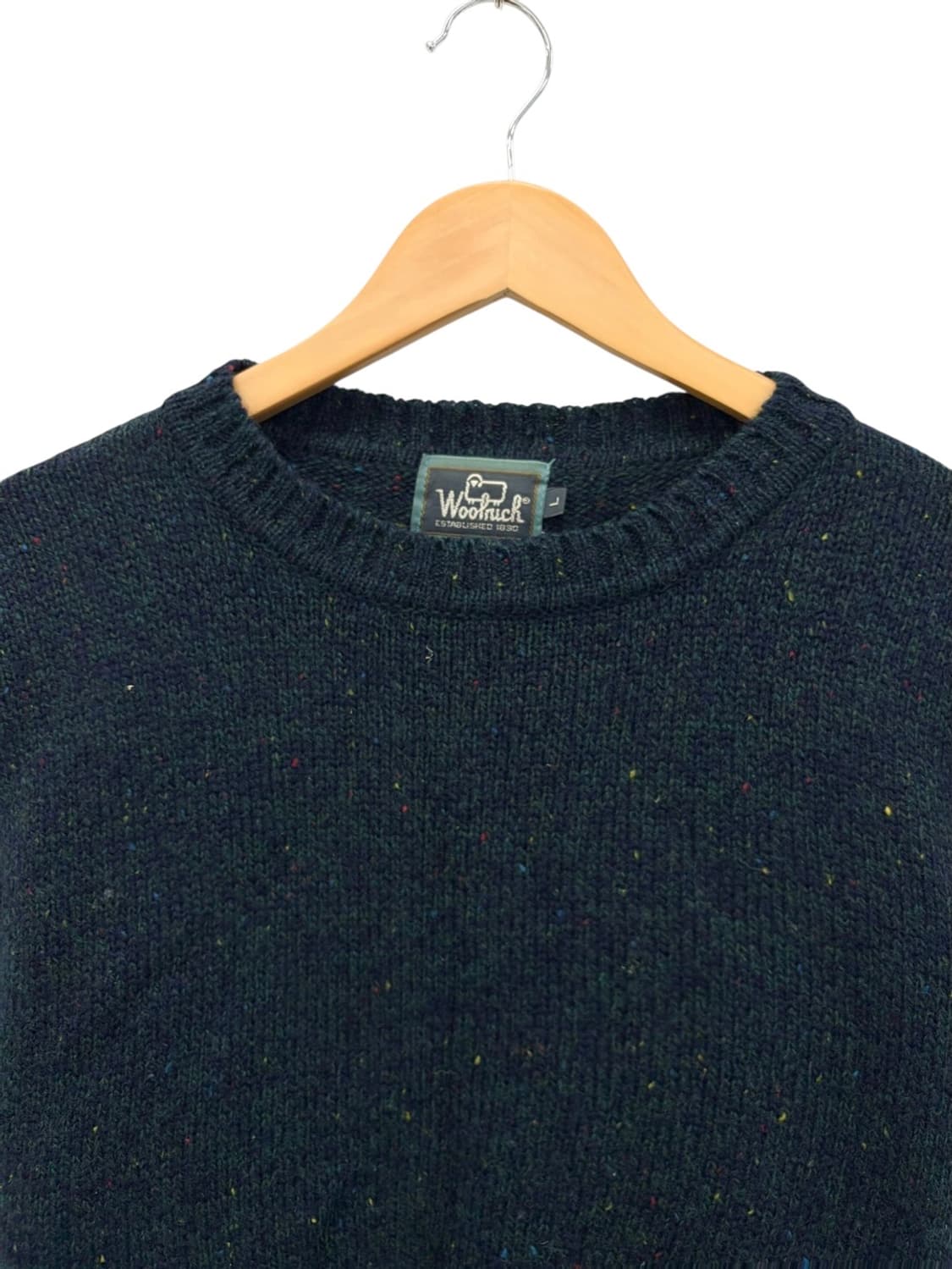 울리치 울니트 다크그린 (L) 상품이미지2