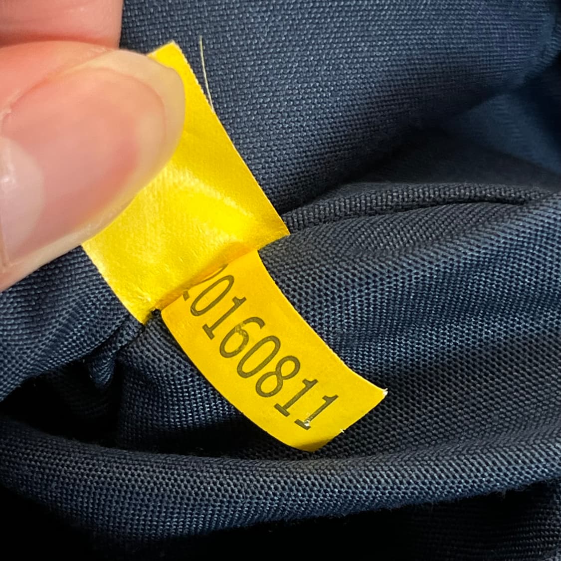 만다리나덕 백팩 상품이미지8