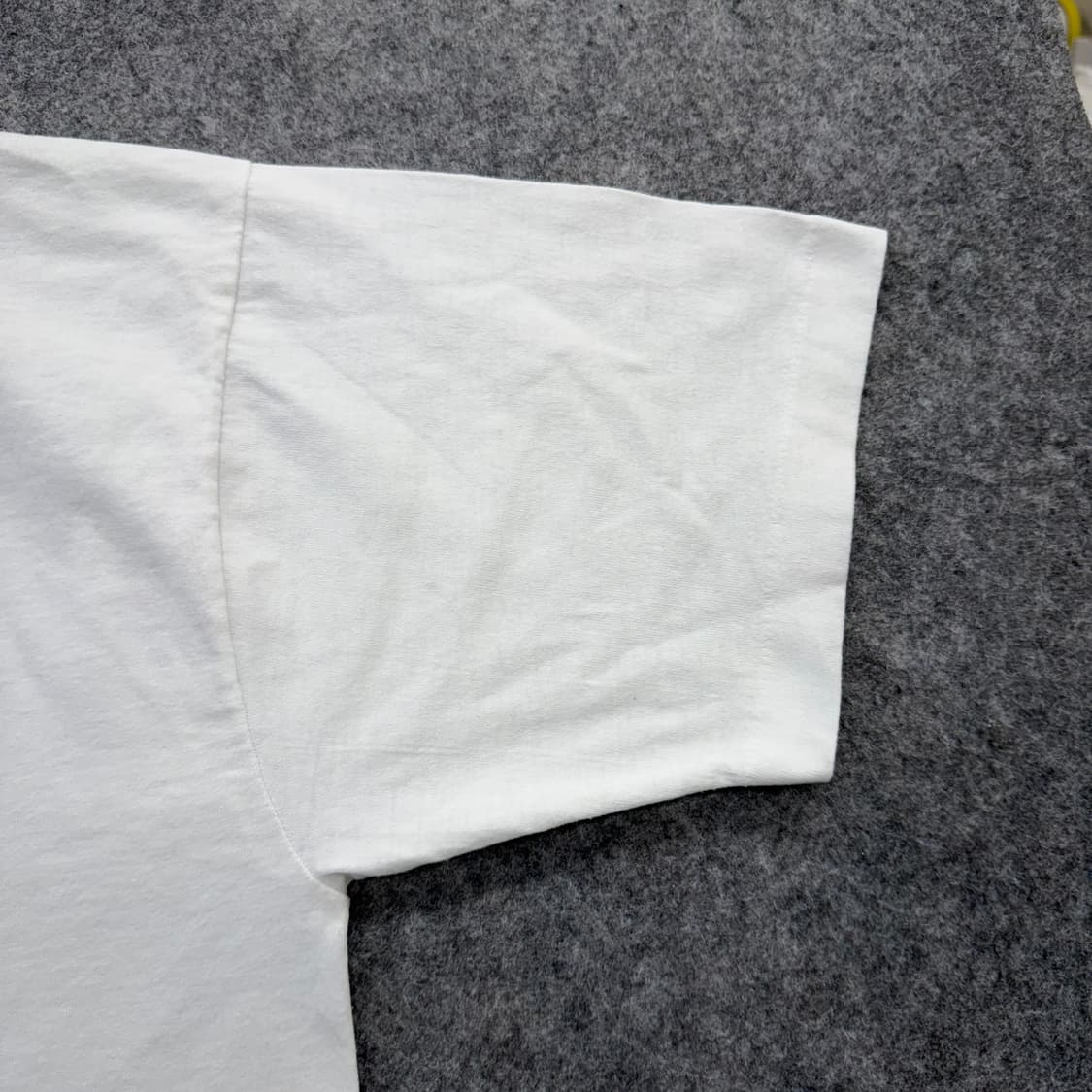 90s Vintage Fruit Of The Loom Tshirt 상품이미지5