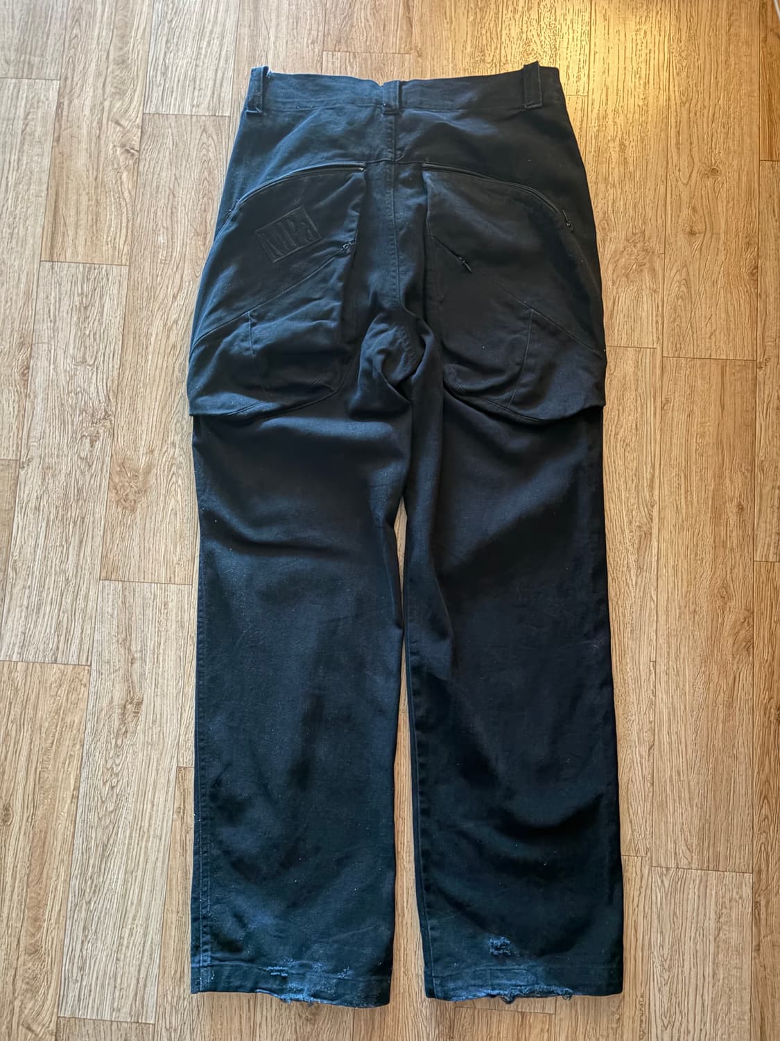 MPa PLANT UTILITY PANTS 상품이미지3