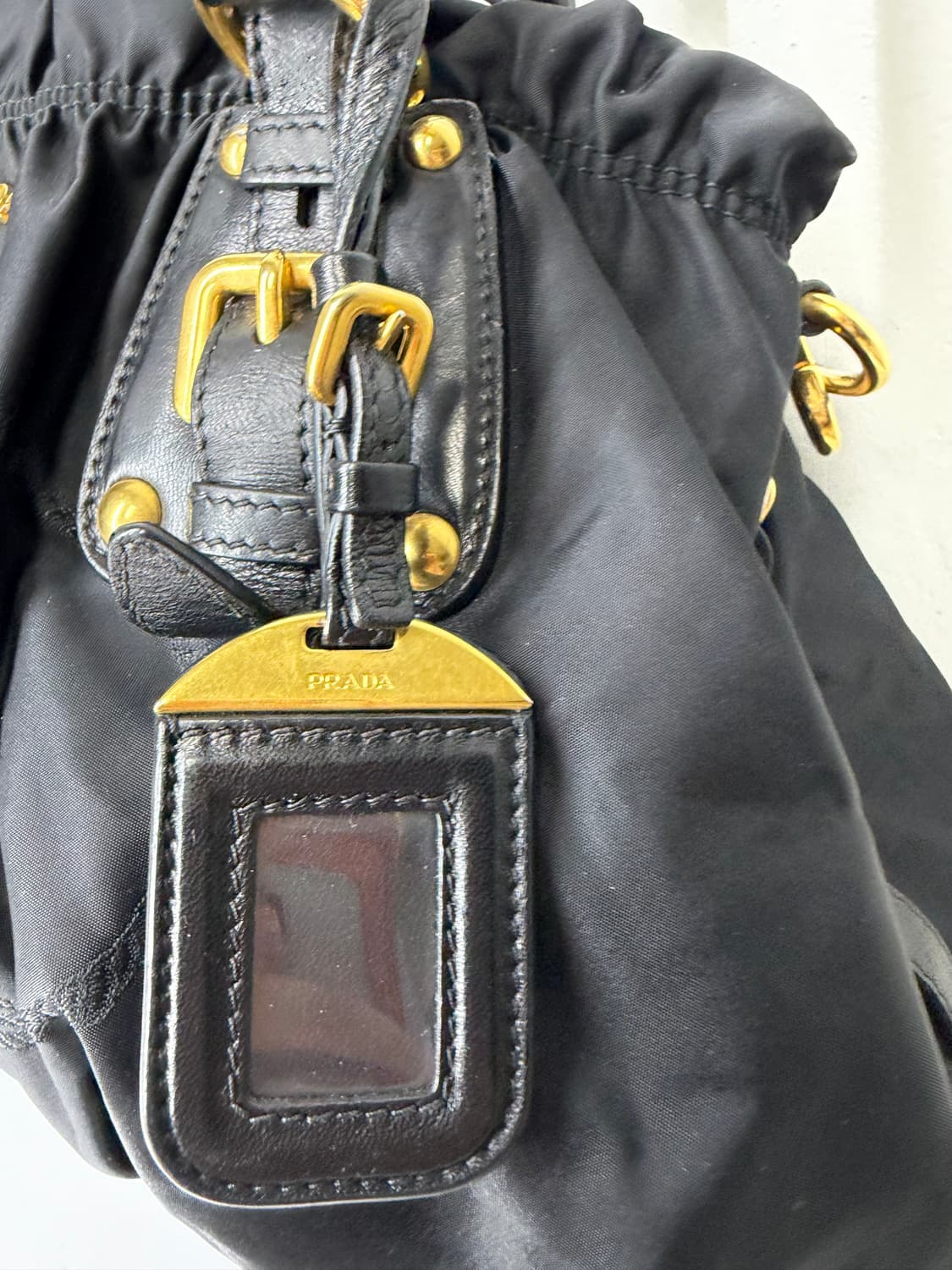 [정품] 프라다 테수토 상품이미지10