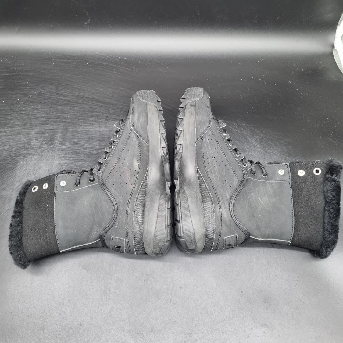 휠라 여성방한부츠230 상품이미지5