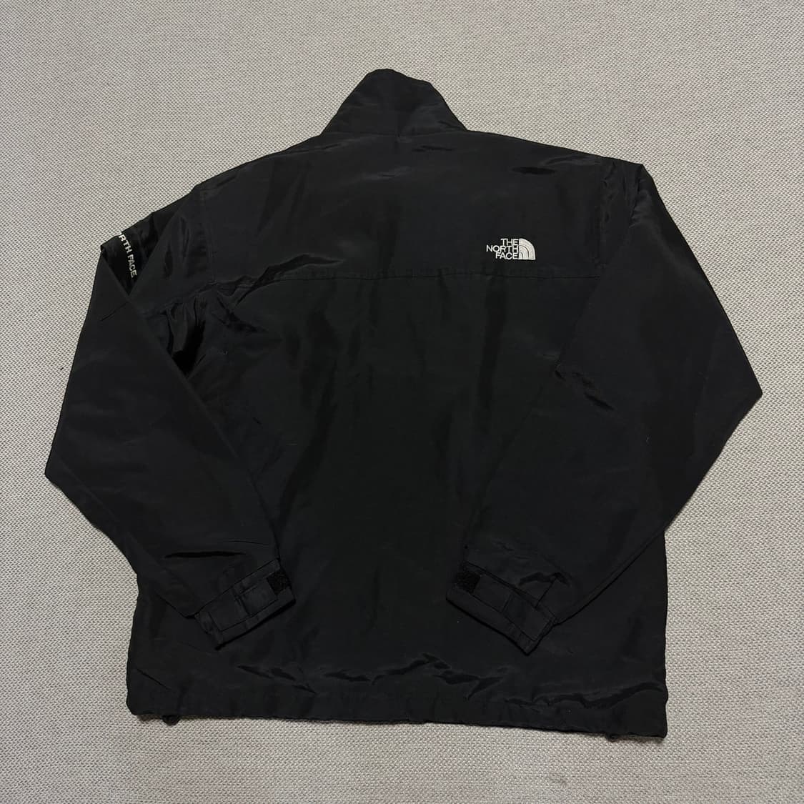 노스페이스 사이드포켓 바람막이 상품이미지4