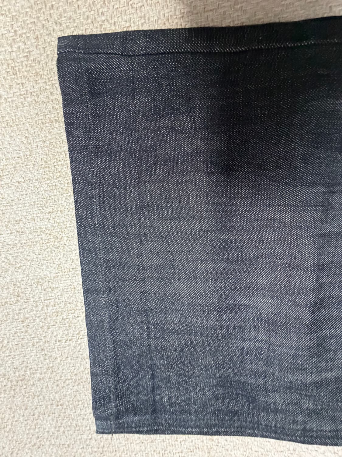 Menes Tokyo Baggy Jeans-메네스 도쿄 배기진 상품이미지6