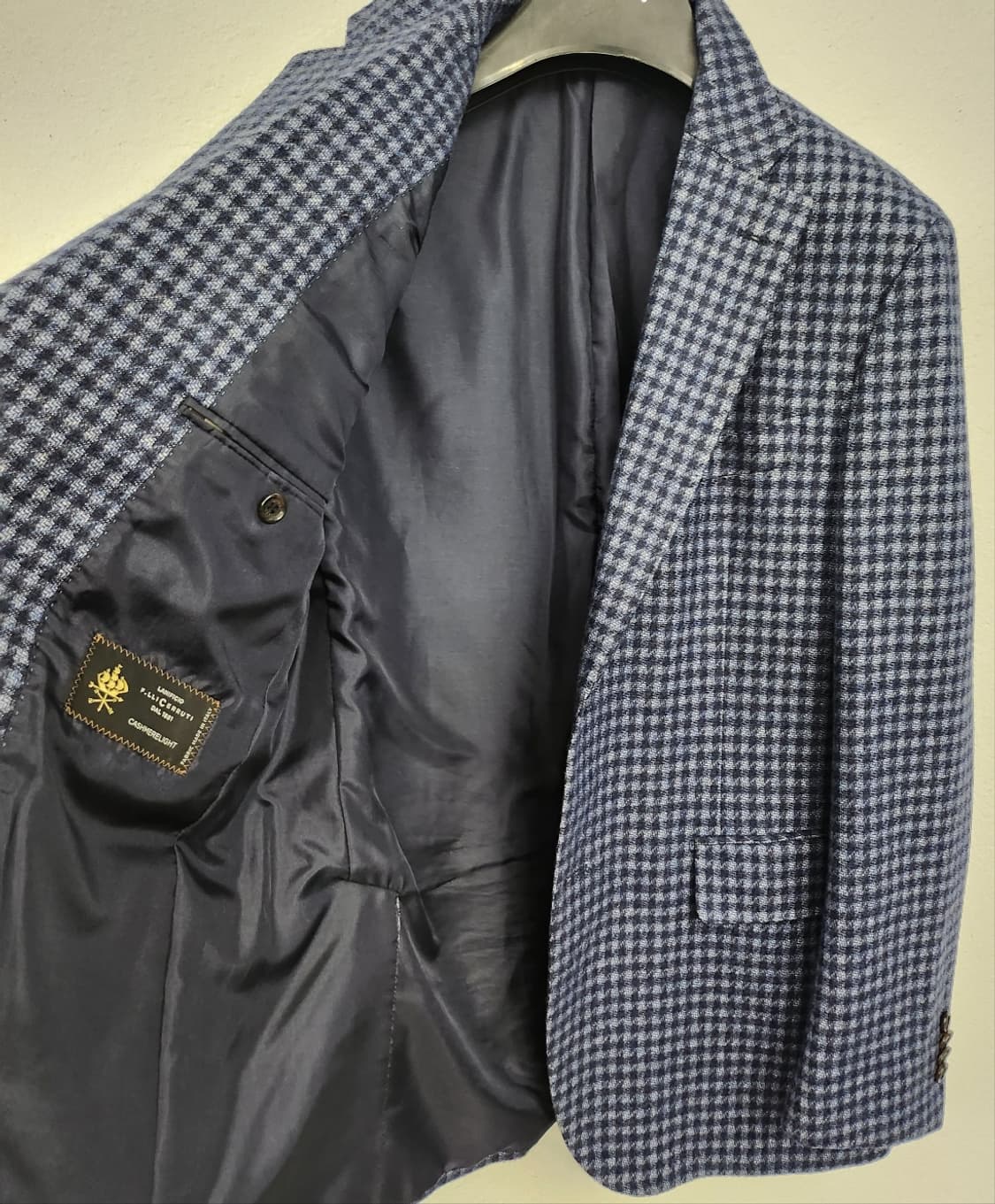 닥스 캐시미어소재 상품이미지7