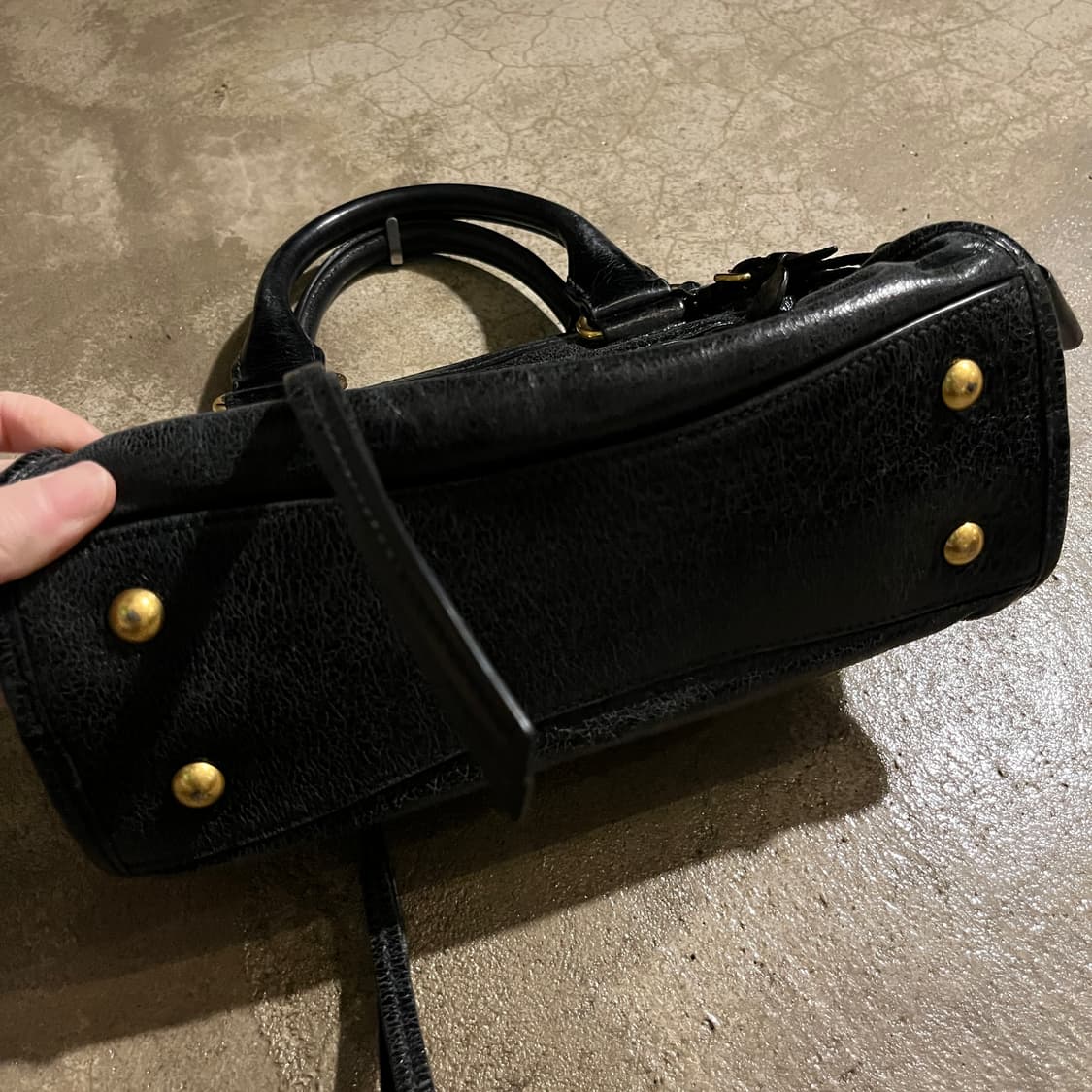 미우미우 핸드백 상품이미지5