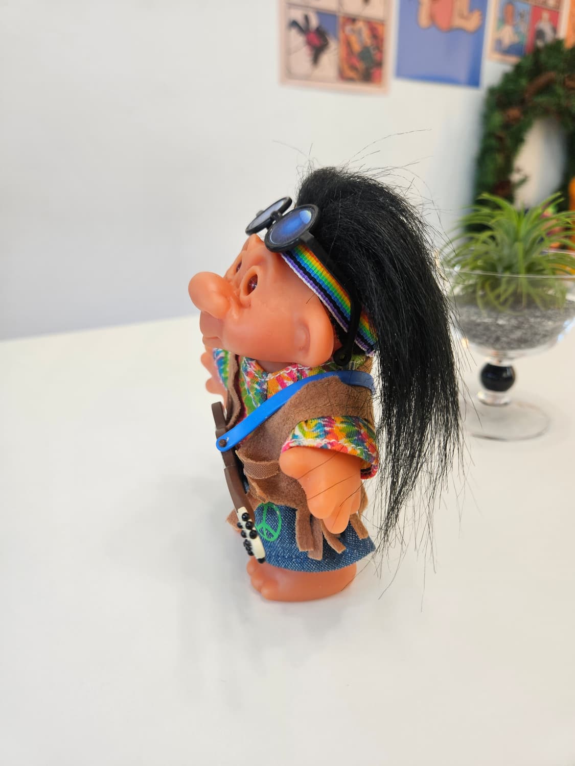 2001년도 빈티지 트롤 상품이미지3