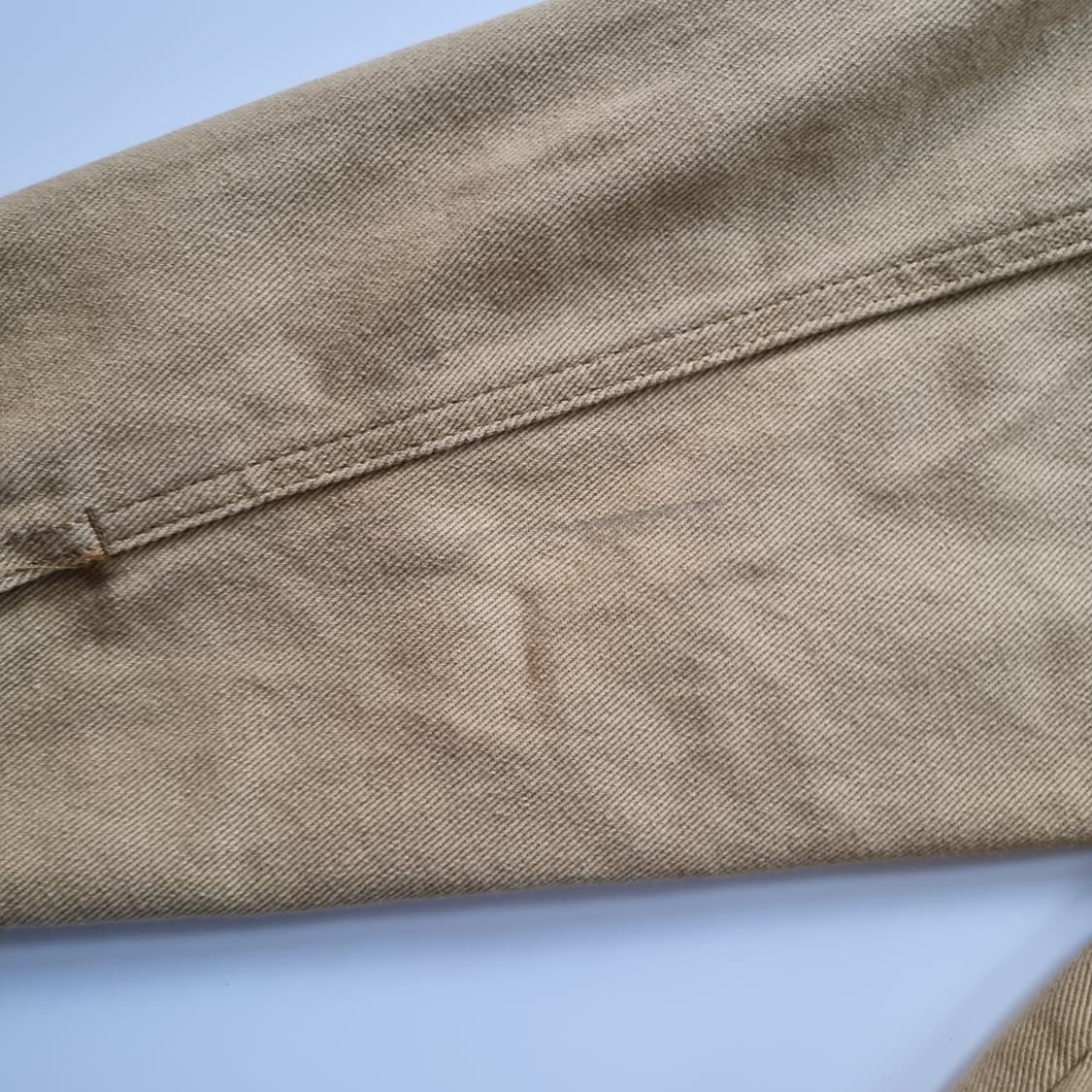 벤데이비스 워크자켓  상품이미지8