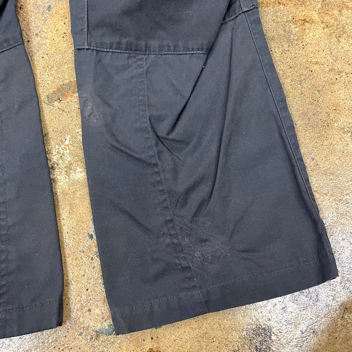 [정품/46] 피엘라벤 비다 프로 트라우저 팬츠 b14 상품이미지8