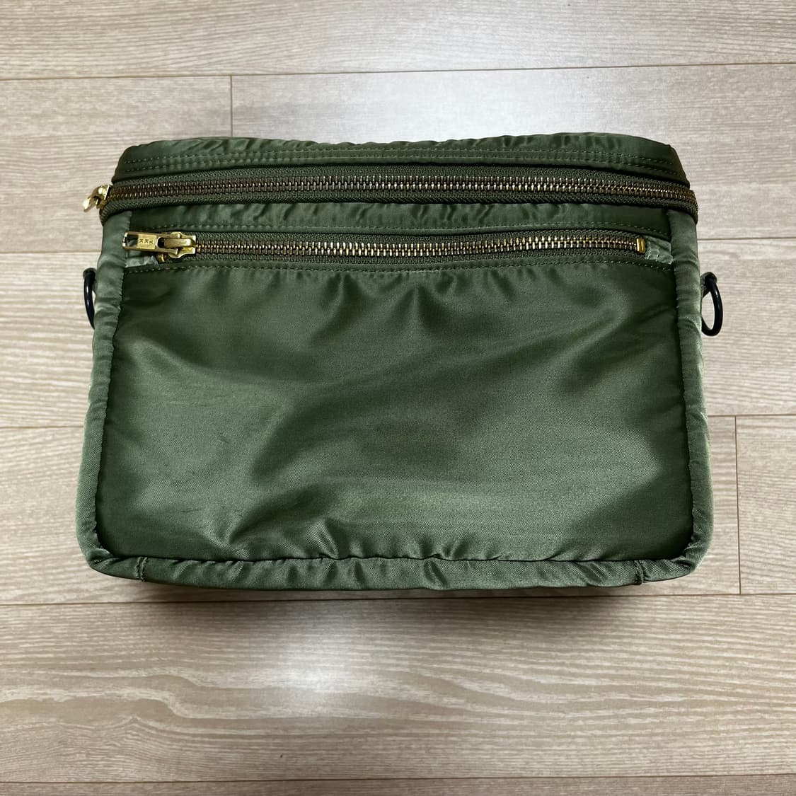 요시다포터 porter 카메라백 탱커 세이지그린 상품이미지2